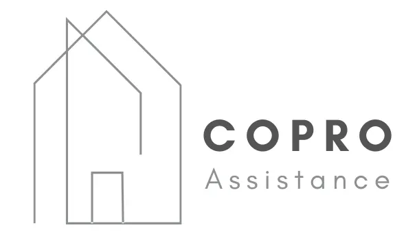 Logo Copro Assistance
